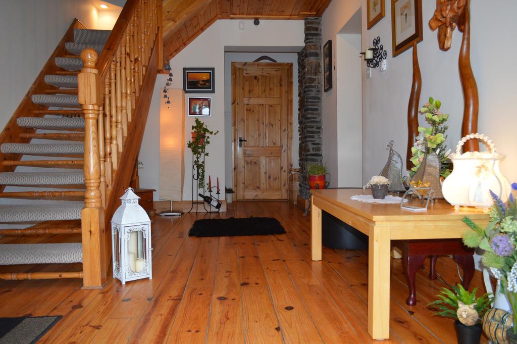 Tinnycross House B&B Ballymore Eustace Eksteriør billede