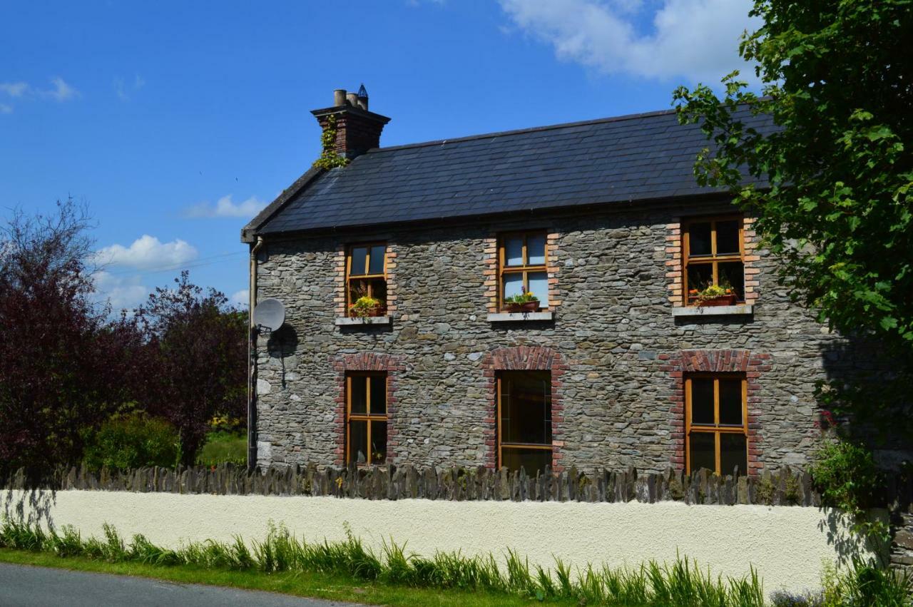 Tinnycross House B&B Ballymore Eustace Eksteriør billede