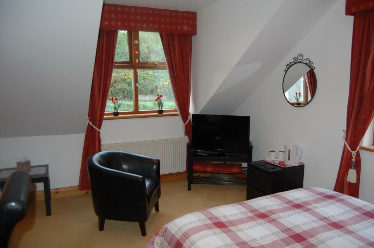 Tinnycross House B&B Ballymore Eustace Eksteriør billede